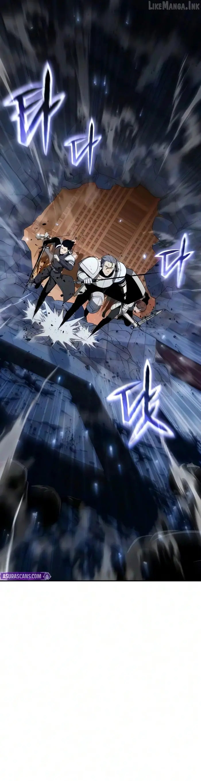 The Knight King Who Returned with a God Chapter 172 image 09_optimized